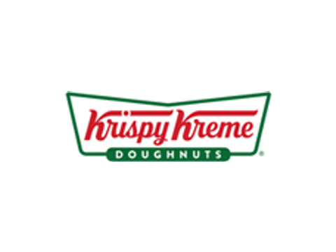 Krispy Kreme